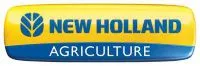 Трактор New Holland T 8040