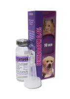Гентафарм краплі вушні 1 % 10 мл Фарматон