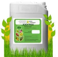 Азогран бактеріальний інокулянт