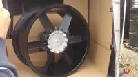 Вентилятор WK710/4-4/ P4ZL / 40/ PAG/2,2kW/ 1425obr